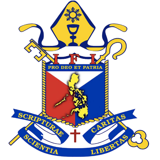 Philippine Independent Church logo